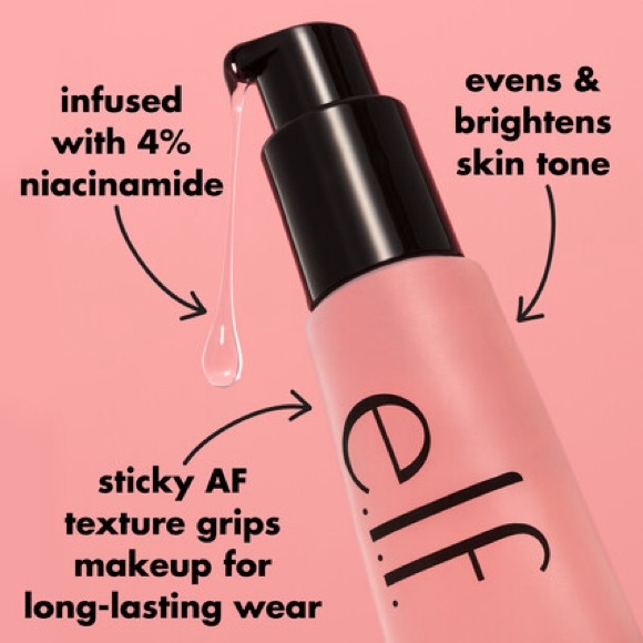 ELF beauty power grip primer - Picture 6 of 7